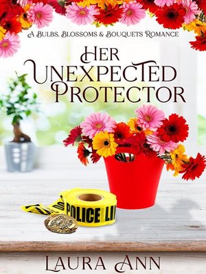 cover image of Her Unexpected Protector